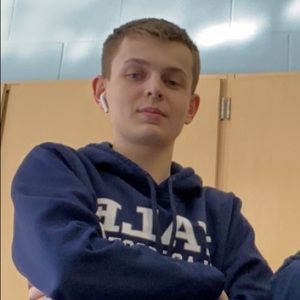 Meet your Posher, Blake